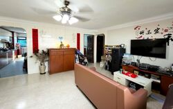Blk 269 Yishun Street 22 (Yishun), HDB 4 Rooms #566722521